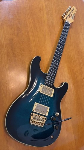 Ibanez rs1010sl roadstar - roadstar, ii