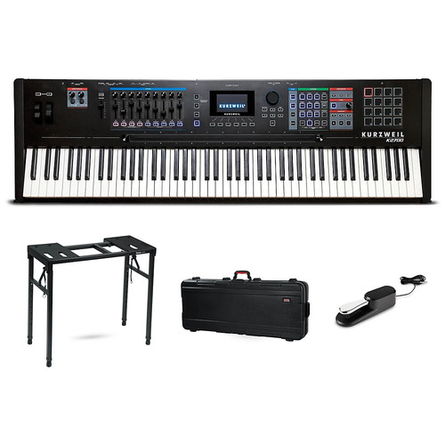 Kurzweil k2700 88key - kurzweil,