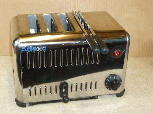 Adexa het commercial toaster - adexa, het-4