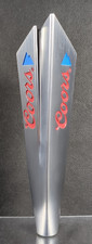 "COORS" Lager Tap Pump Handle