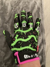 Fist MX gloves, Taka Higashino, size M