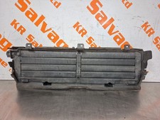 2019-2024 LAND ROVER DISCOVERY SPORT 2.0 UPPER RADIATOR VENT SHUTTER GRILL