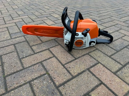 Stihl 181 petrol - 181, chainsaw