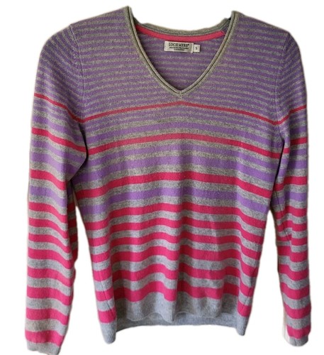 Ewm lochmere 100 cashmere v - ewm,