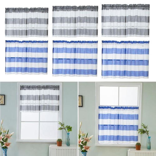 Panel striped short tier - 1,