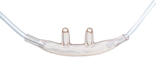 Salter soft nasal cannula - salter,