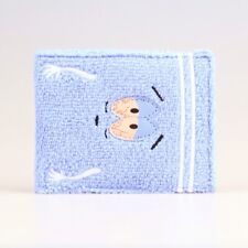 South Park Towelie Towel Fabric Embroidered Wallet Bi-Fold ID & Card Holder