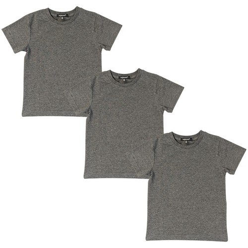 Pack kid plain shirts - 3, kid's