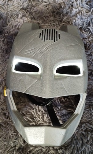 Batman mask voice changer - mask,