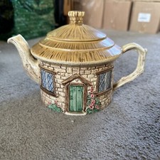 Sylvac Pottery Cottage Ware