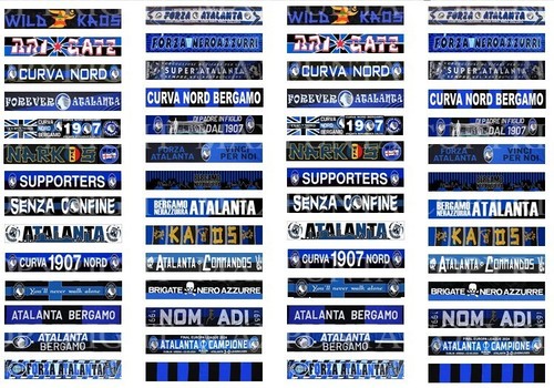 Subbuteo stickers fans - subbuteo,