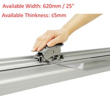 28"/700mm Large Formate