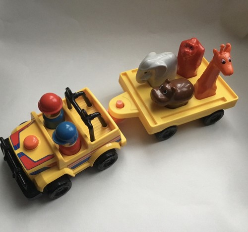 Kids safari rescue jeep and - kids,