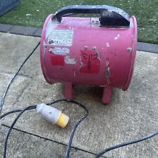 110v HSC Elite Fume Extractor fan blower