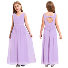 UK Girl’s Kid‘s Sundress