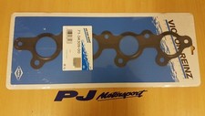 FOCUS RS MK1 EXHAUST MANIFOLD