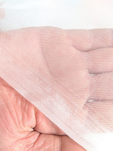 Fine insect netting - insect,
