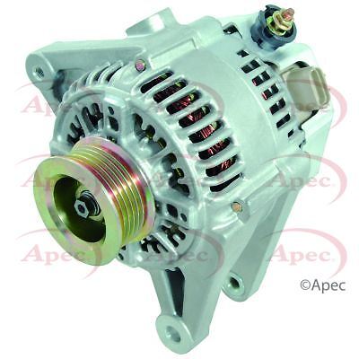Apec aal2082 alternator fits - aal2082,