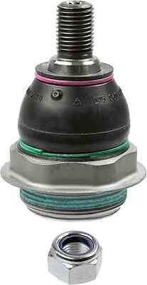 New ball joint - ball, for