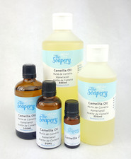 Camellia oil 100 pure - -, cold