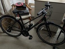 Liv Alight 3 Bike, Black