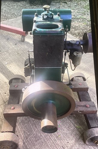 Direct drive lister - direct,