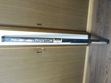 Daiwa Power Mesh Phantom IM6 PP-805F Spinning Rod Used