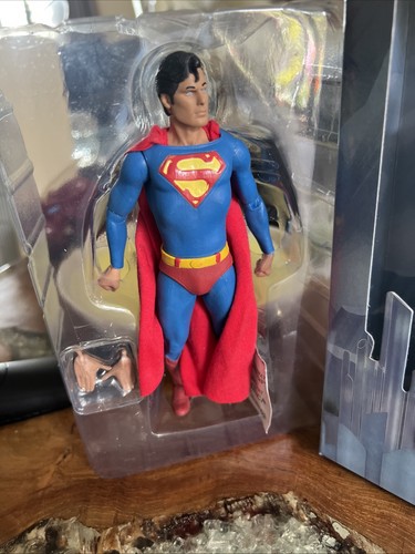 Superman classic christopher - classic,