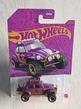 Hot Wheels 57th Anniversary