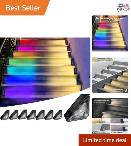 Illuminate your path with - your,
