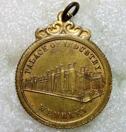 1924 british empire exhibition - empire,
