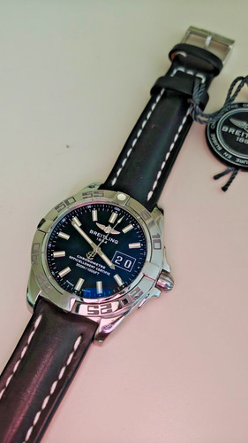 Breitling cockpit galactic - breitling,