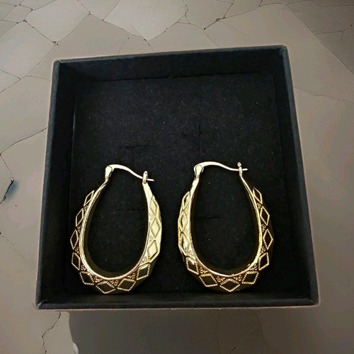 9ct gold filled - 9ct,