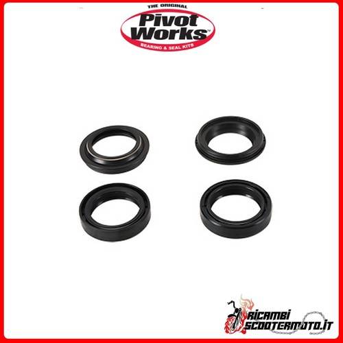 Pivot works fork fenders - pivot, honda