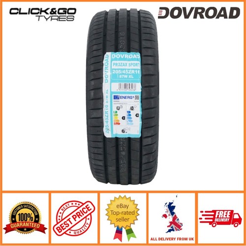 205 45zr16 dovroad prozax - 205/45zr16,