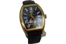 Constantin Weisz Automatic