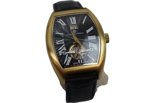 Constantin weisz automatic - weisz,