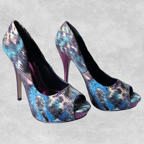 Aldo peep toe - aldo,