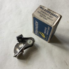 Triumph Spitfire Mk I II III IV Vitesse GT6 Viva Contact Set GCS105 Delco Points