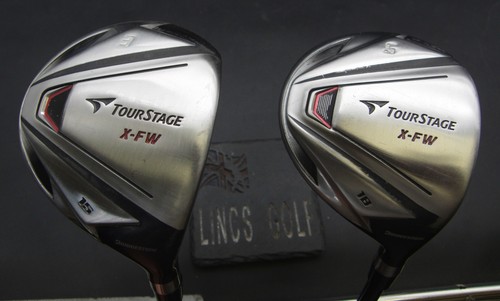 Set bridgestone tourstage - set, of