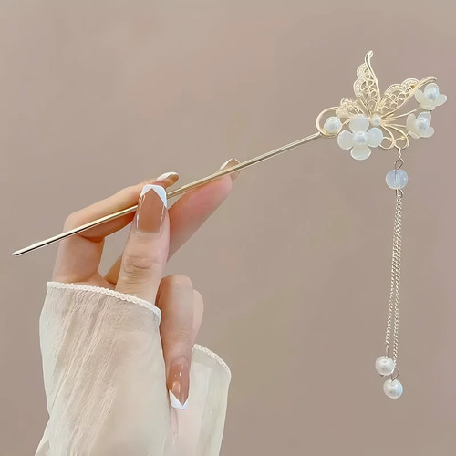 6pcs chinese style tassel - chinese,