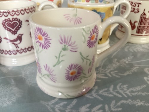 Emma bridgewater daisy - emma,