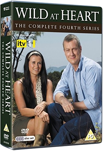 Wild heart the complete - at,