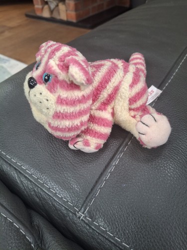 Bagpuss 1999 vintage - 1999,