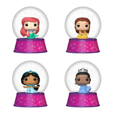 Funko Pop! Disney Princess