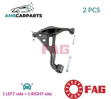 LH RH TRACK CONTROL ARM PAIR