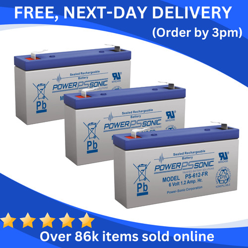 Response compatible - 3,