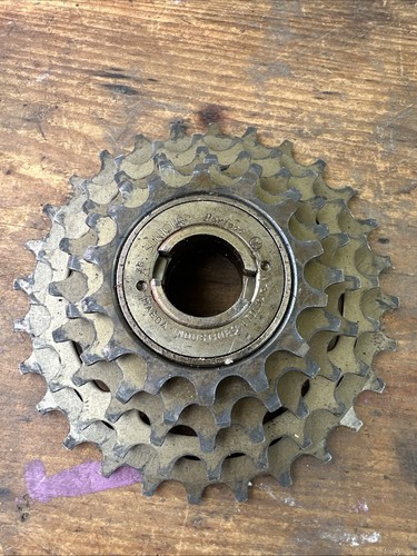 Suntour perfect freewheel - suntour,