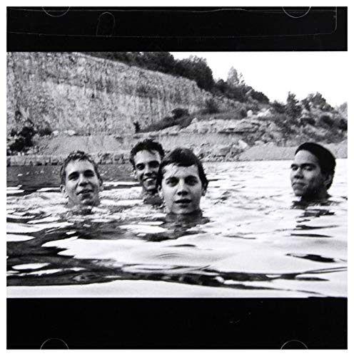Slint spiderland cd - -,