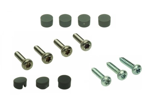 Robot coupe 89568 screws - coupe,